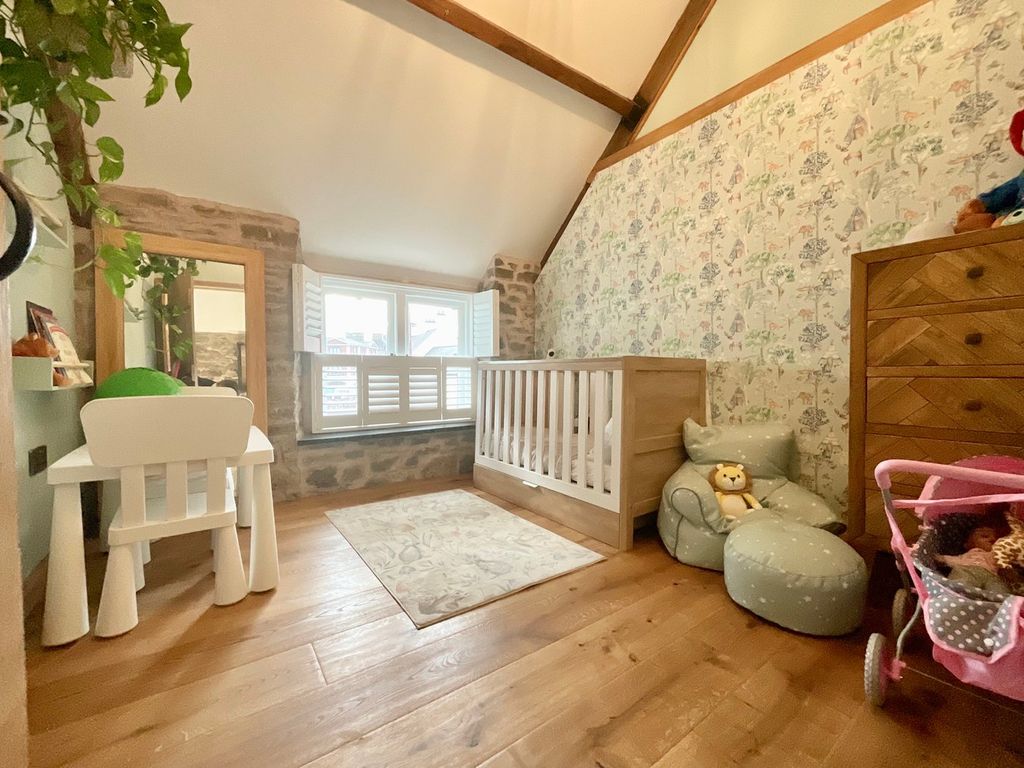 Additional image 20 of 4 bed detached house for salePorthycarne Street, Usk NP15