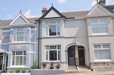 Durban Road, Plymouth PL3
