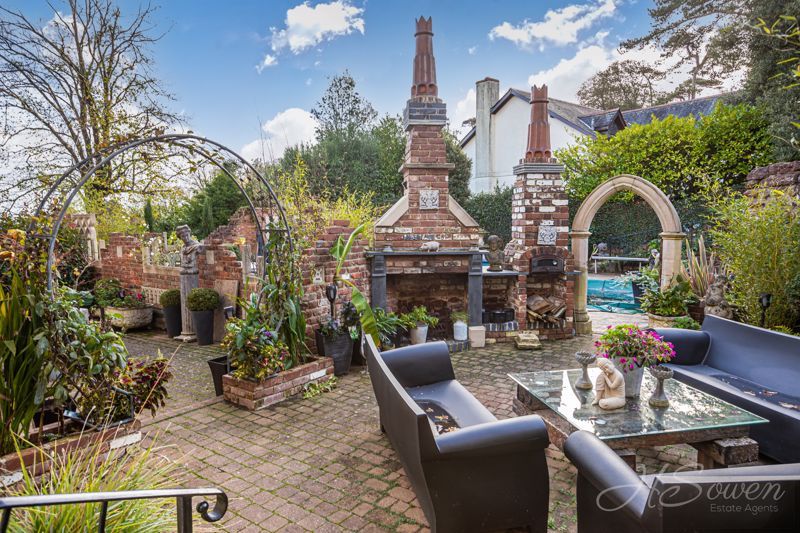 Additional image 26 of 10 bed villa for saleRock House Lane, Maidencombe, Torquay TQ1