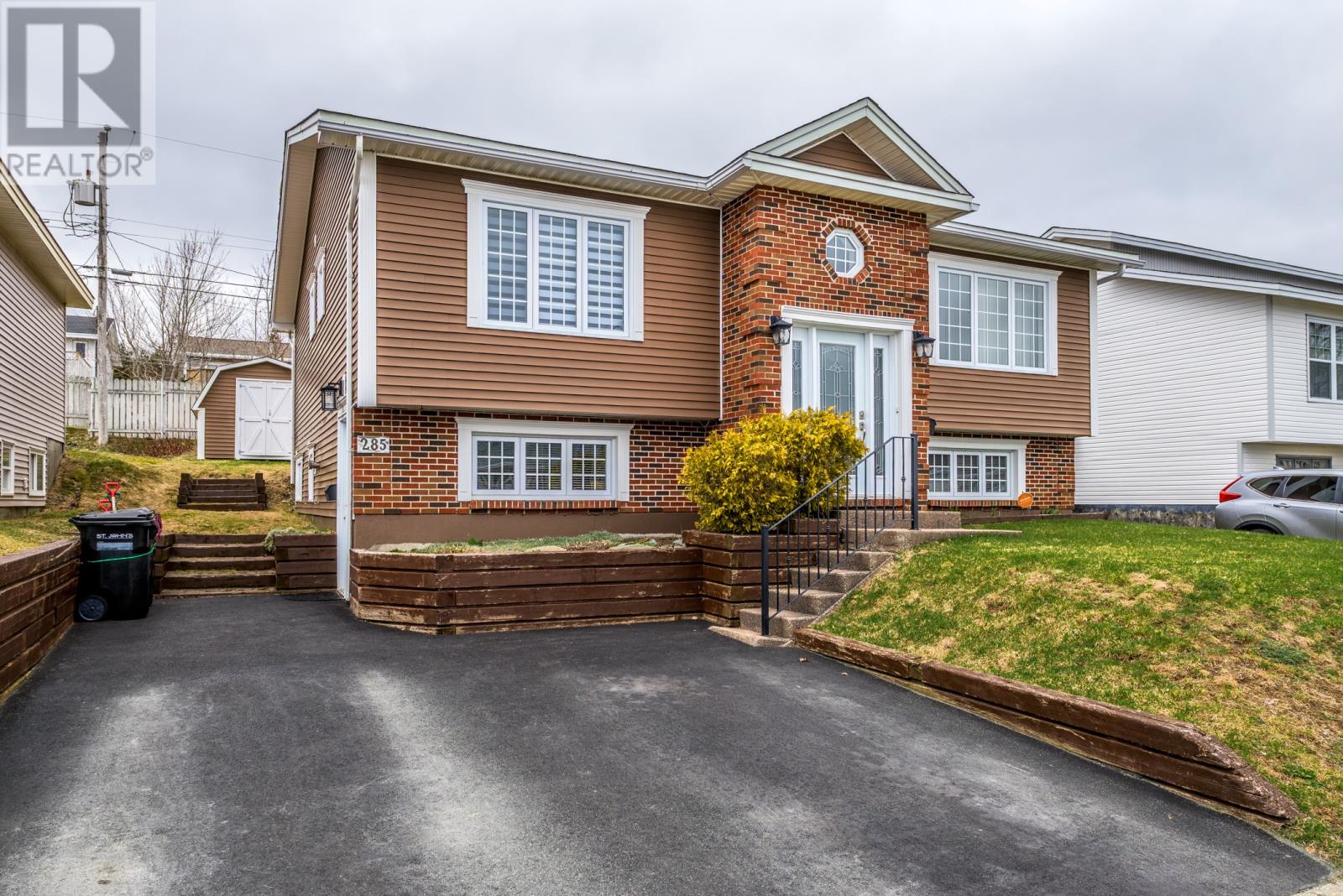 Additional image 2 of 285 Frecker Drive, St. John's, NL, A1E5T7