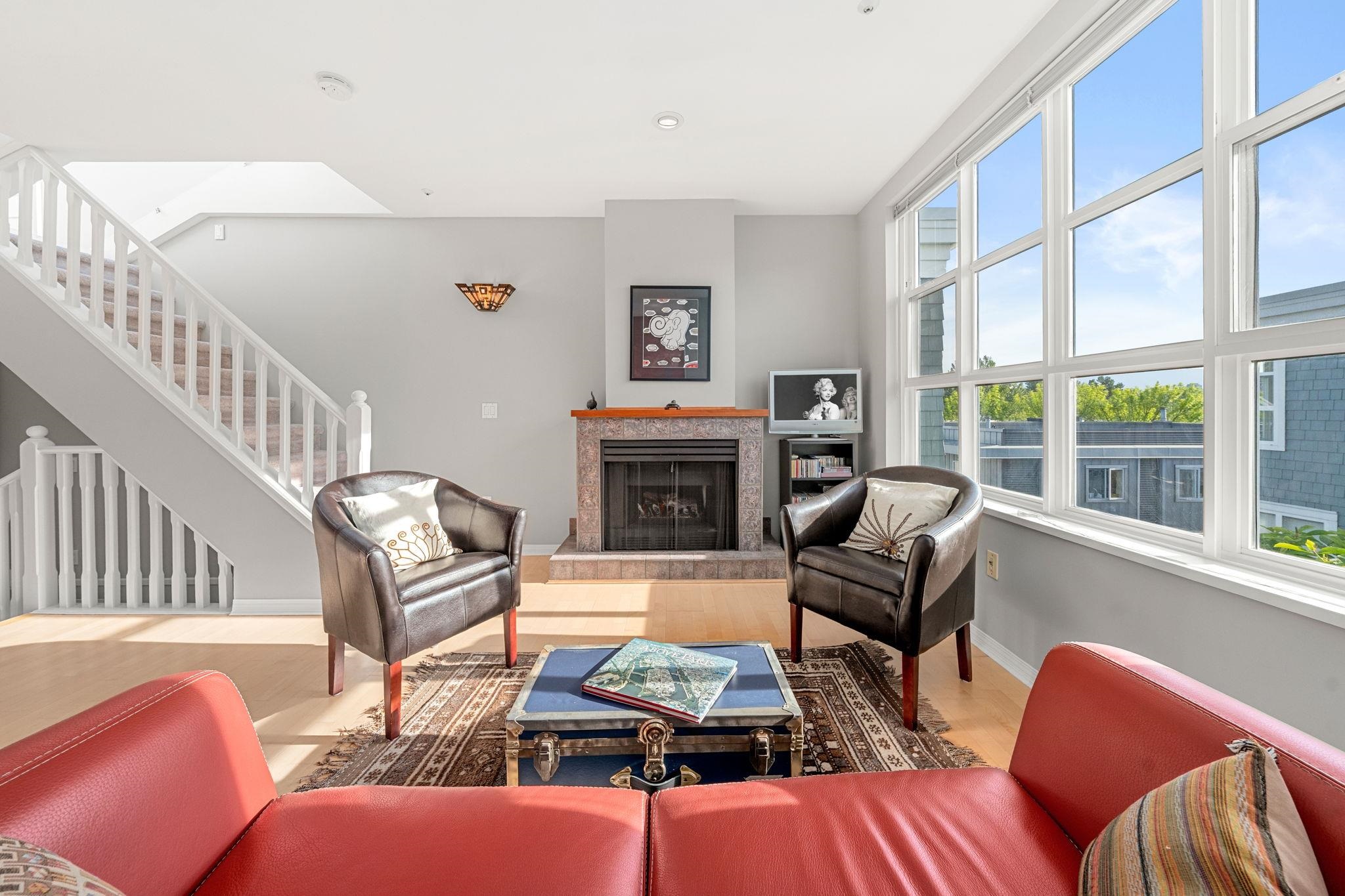 207-669 7th Avenue W, Vancouver, BC, V5Z 1B6