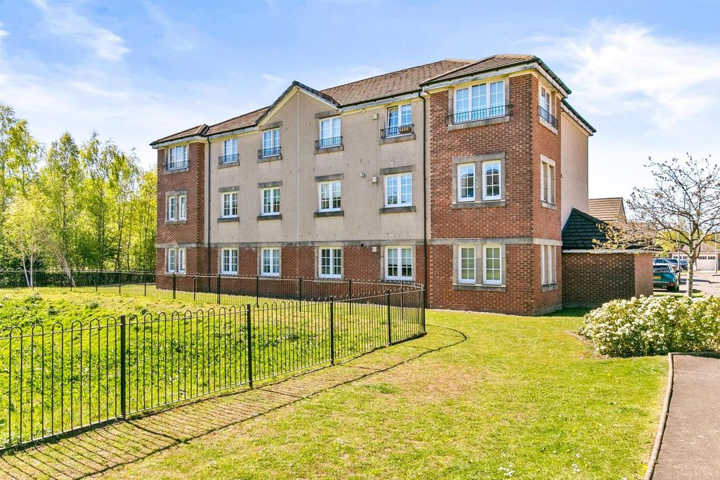 2 bed flat for saleOrissa Drive Dumbarton G82
