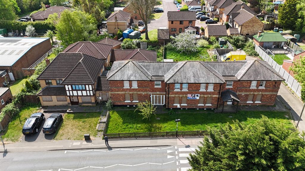Land for saleBerrywood Road, Duston NN5