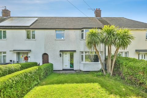 Green Lane, Clifton, Nottingham NG11