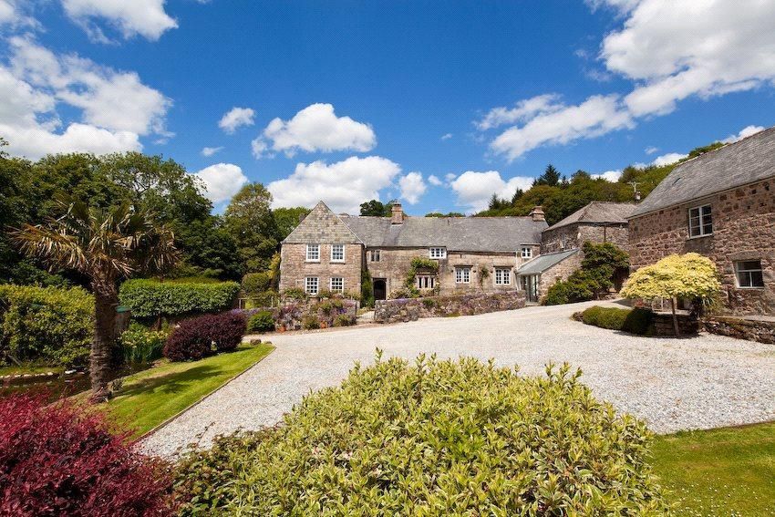 5 bed detached house to rentCornwood, Devon PL21