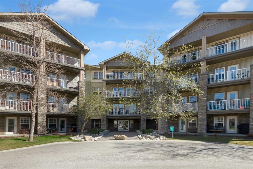 315-1414 17 Street SE, Calgary, AB, T2G 5S6
