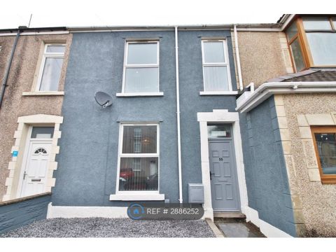 Brunswick Street, Swansea SA1, Room to rent