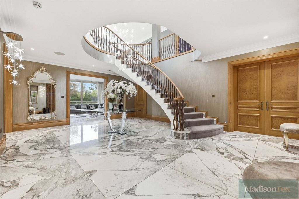 Additional image 2 of 8 bed detached house for saleStradbroke Drive, Chigwell, Essex IG7