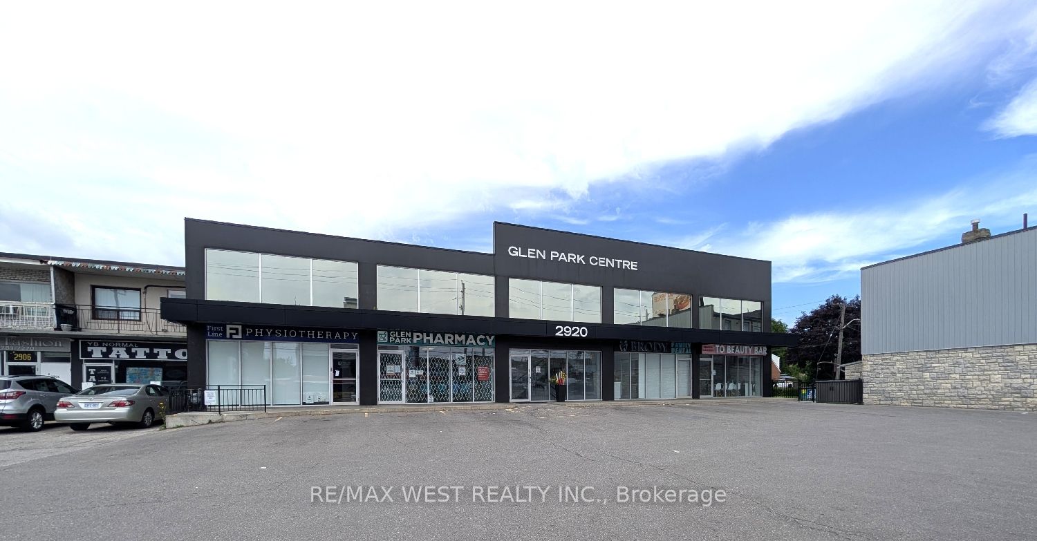 Additional image 2 of LL1-2920 Dufferin Street, Toronto, ON, M6B 3S8