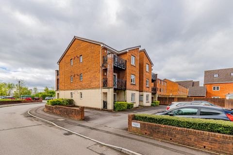 Ffordd Mograig, Llanishen, Cardiff CF14
