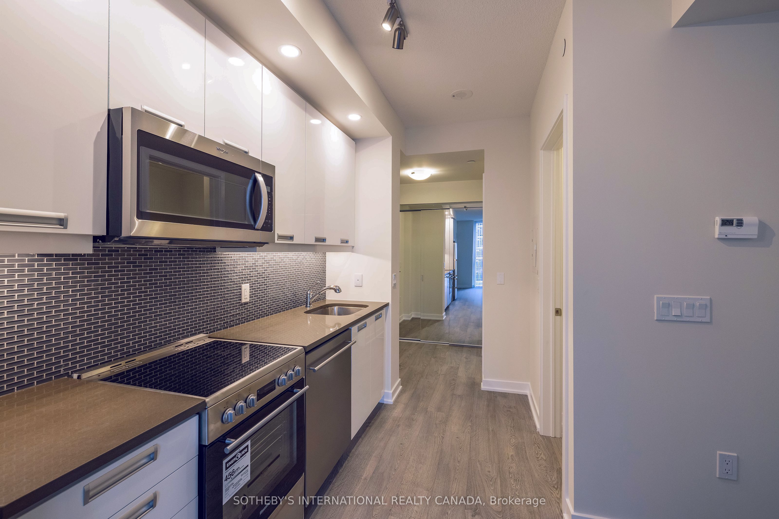 Additional image 3 of 2606-99 John Street, Toronto, ON, M5V 0S6