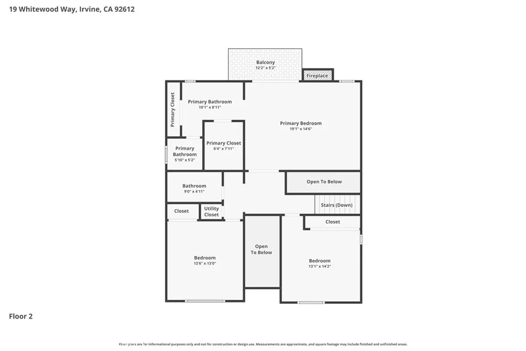 Additional image 43 of 19 Whitewood Way, Irvine, CA 92612