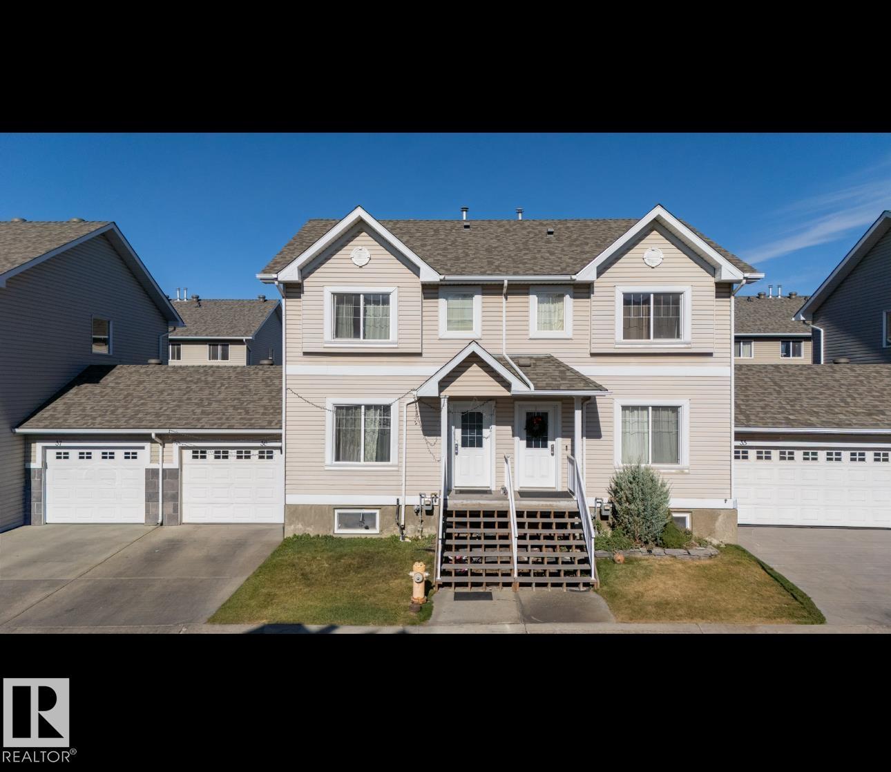 36-2503 24 Street NW, Edmonton, AB, T6T0B5
