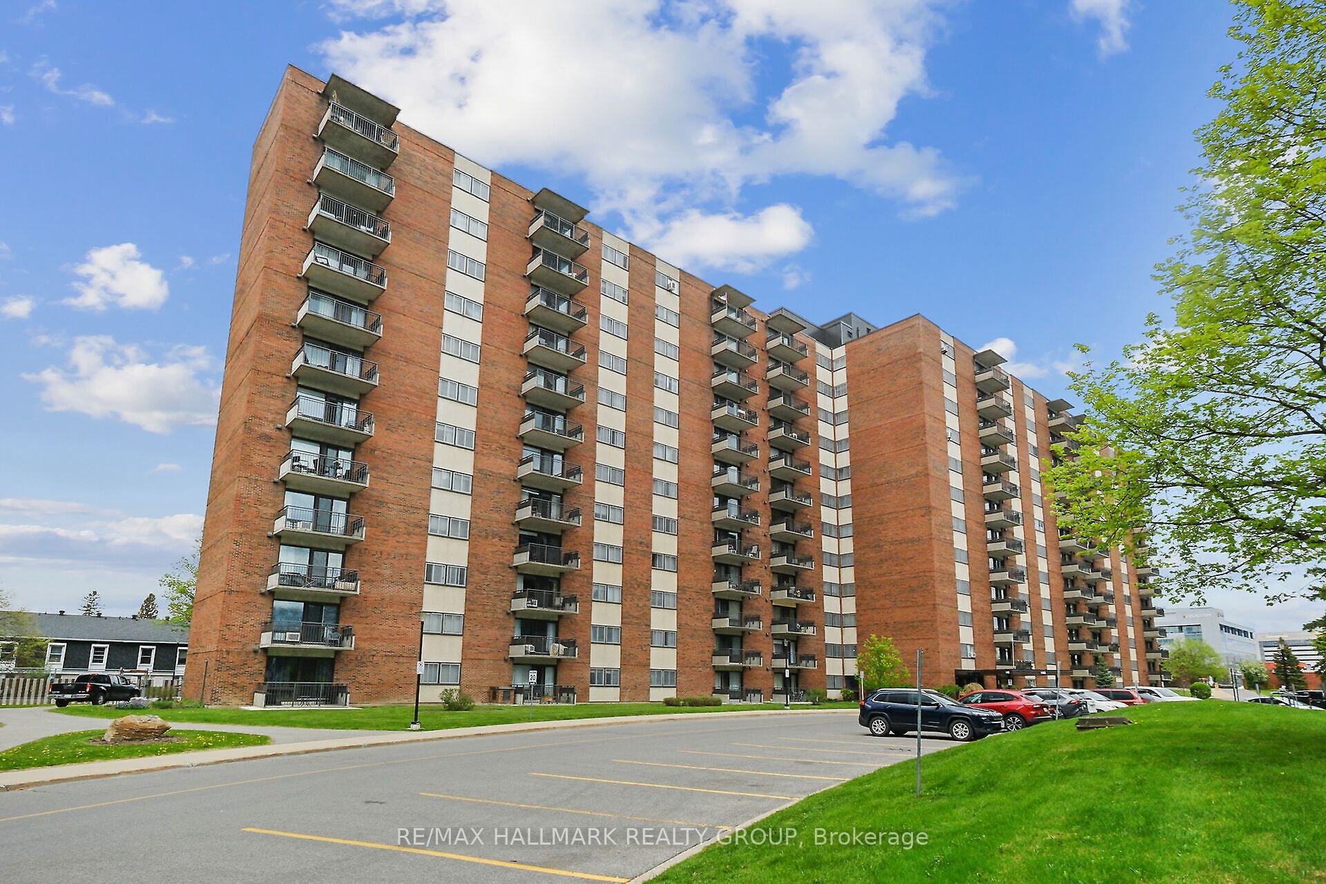 1114-1485 Baseline Road, Ottawa, ON, K2C 3L8