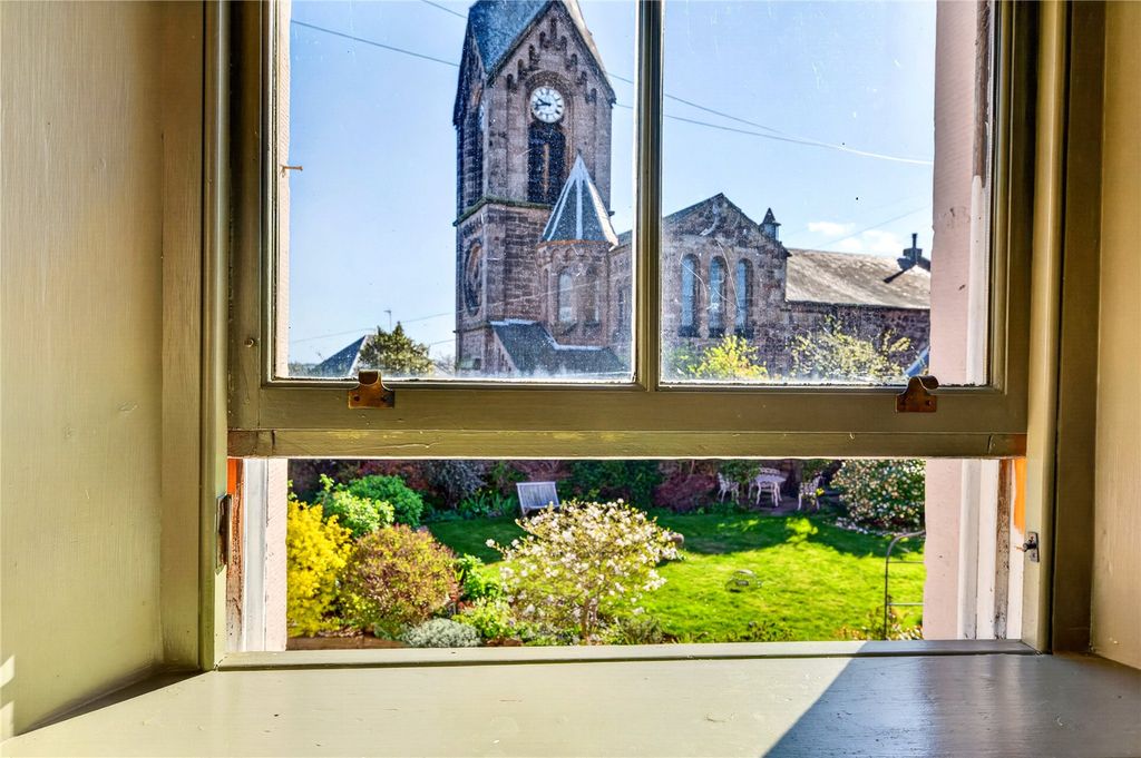 Additional image 11 of 2 bed flat for sale1A The Square, East Linton, East Lothian EH40