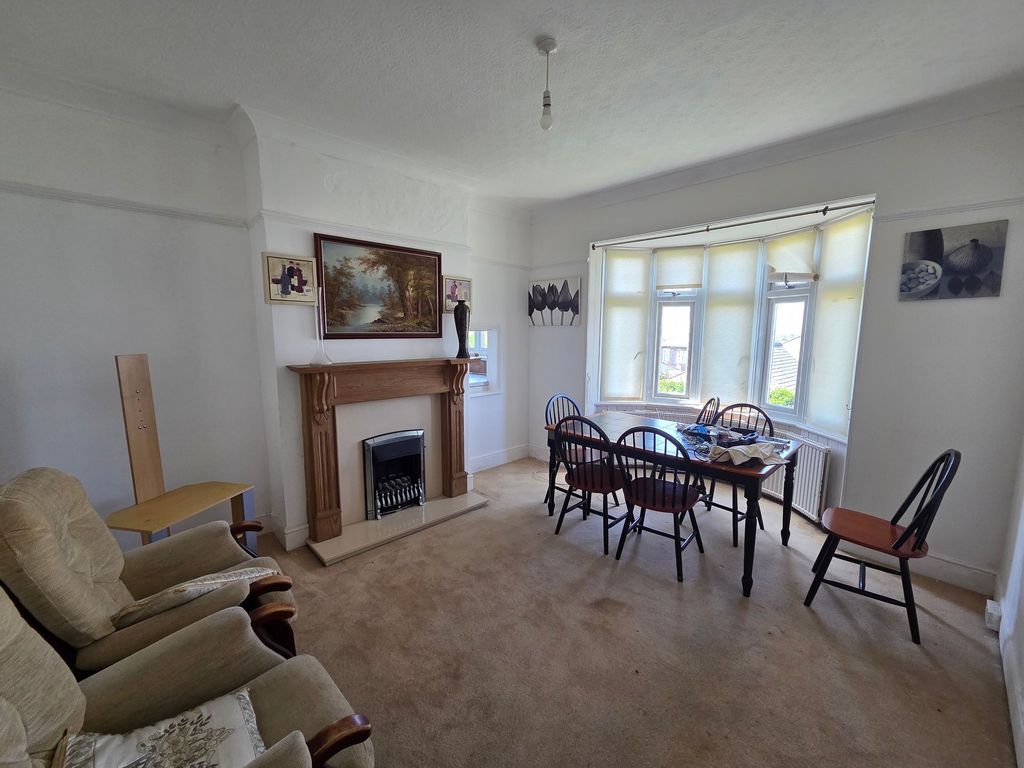 Additional image 4 of 4 bed detached bungalow to rentBrean Down Road, Plymouth PL3