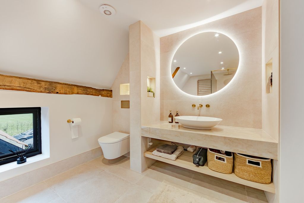 Additional image 25 of 6 bed barn conversion for saleBedfield Road, Woodbridge IP13