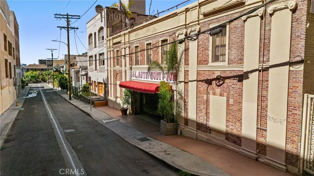 Additional image 37 of 715 Witmer St, Los Angeles, CA 90017