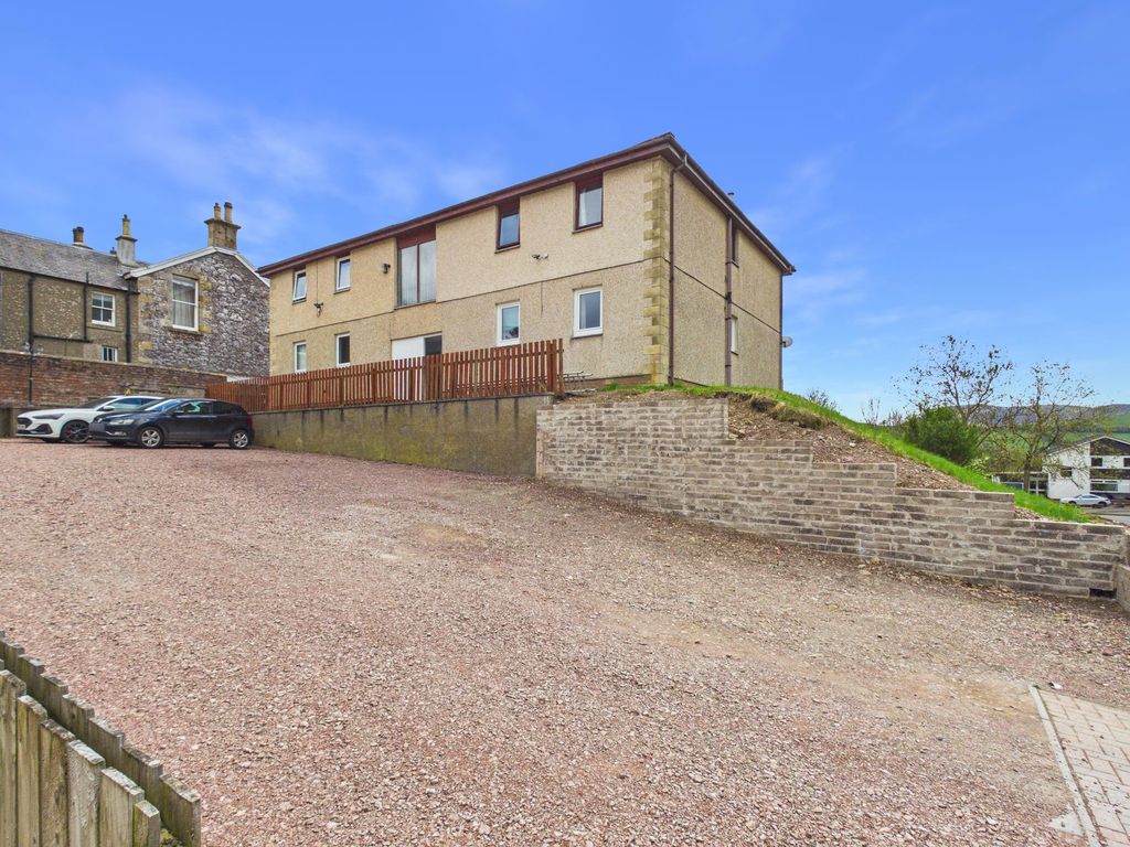 Additional image 15 of 2 bed flat for sale4 South Park Court, Coulter Road, Biggar ML12
