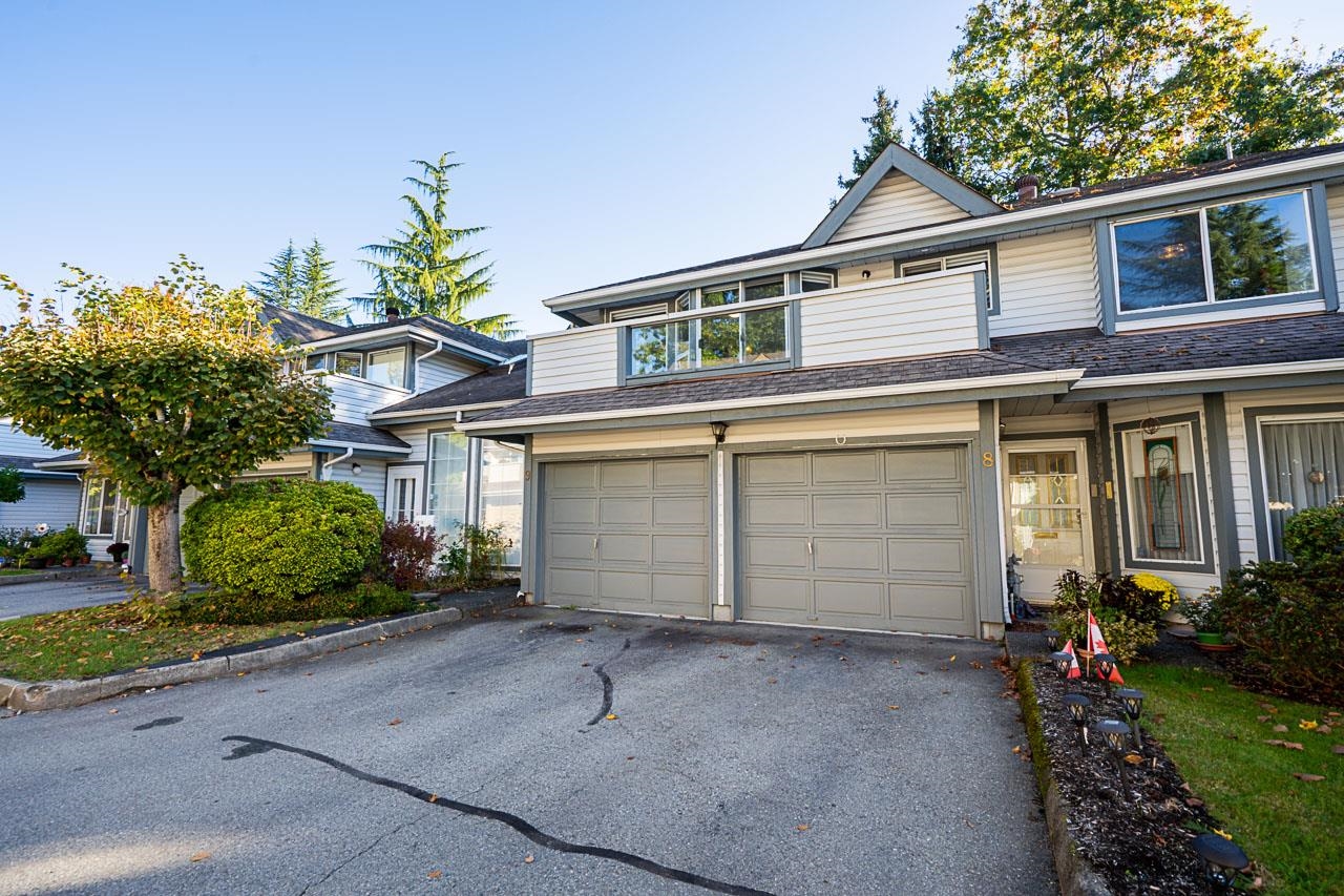 9-9947 151 Street, Surrey, BC, V3R 9A1