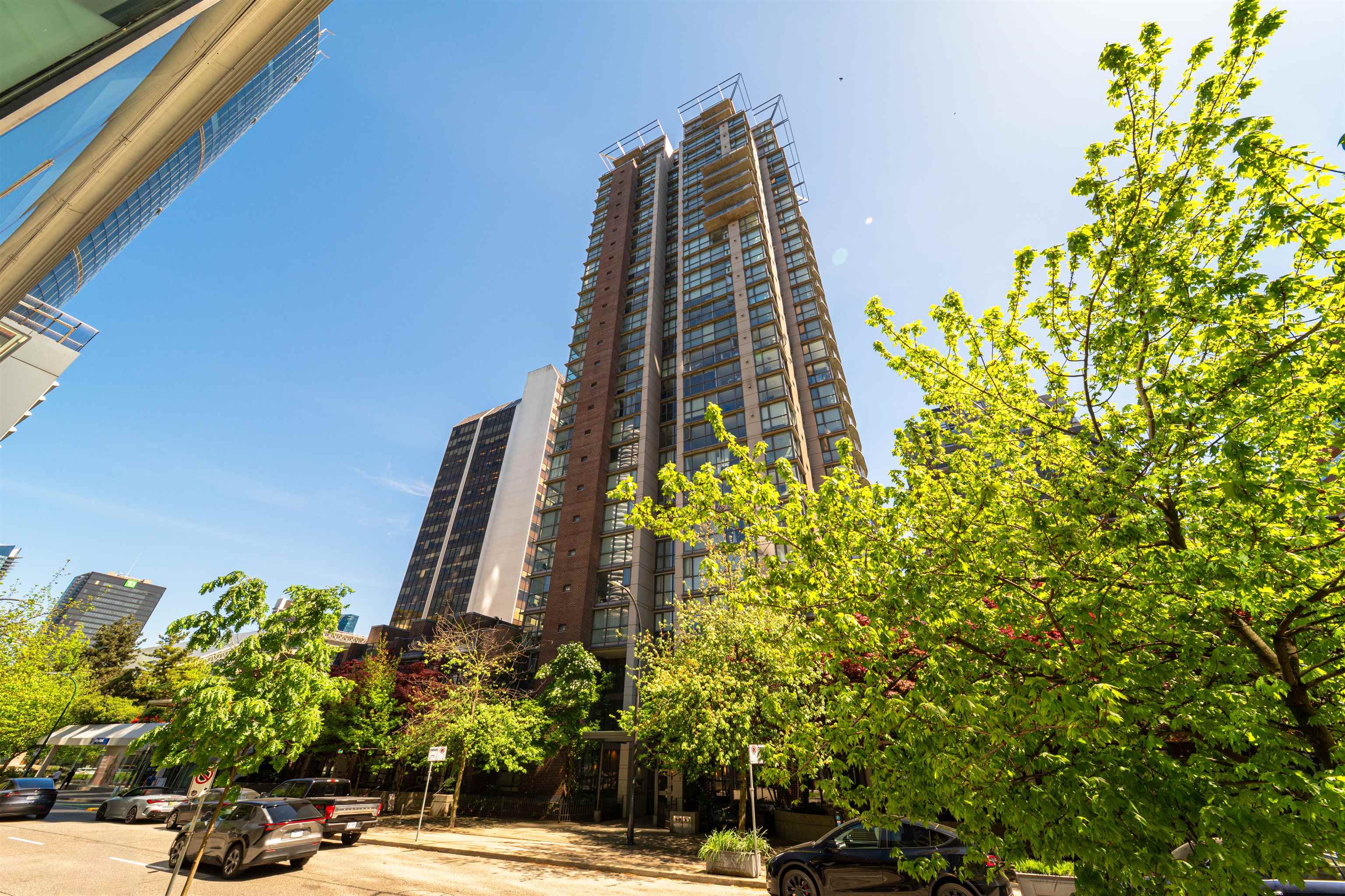 Additional image 5 of 1201-1068 Hornby Street, Vancouver, BC, V6Z 2Y7