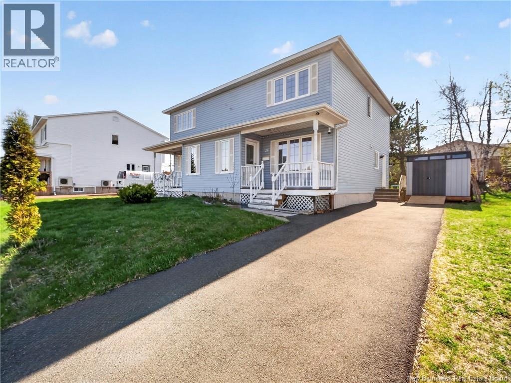 28 Brun Court, Moncton, NB, E1C9X2