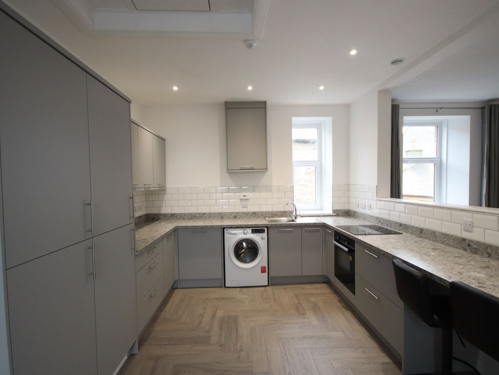Additional image 5 of 2 bed flat to rent(Copy Of) 106 High Street, Elgin, Moray IV30