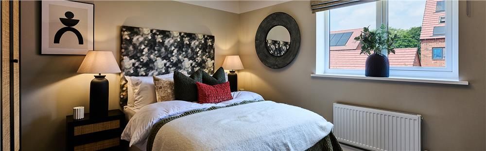 Additional image 11 of 2 bed mews for sale"The Nina" at Chescombe Road, Yatton, Bristol BS49