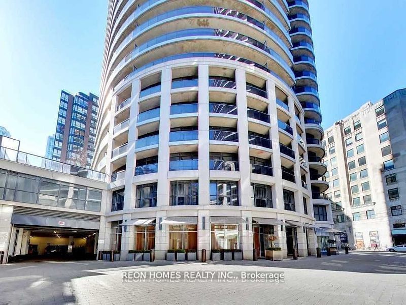 1402-21 Carlton Street, Toronto, ON, M5B 1L2