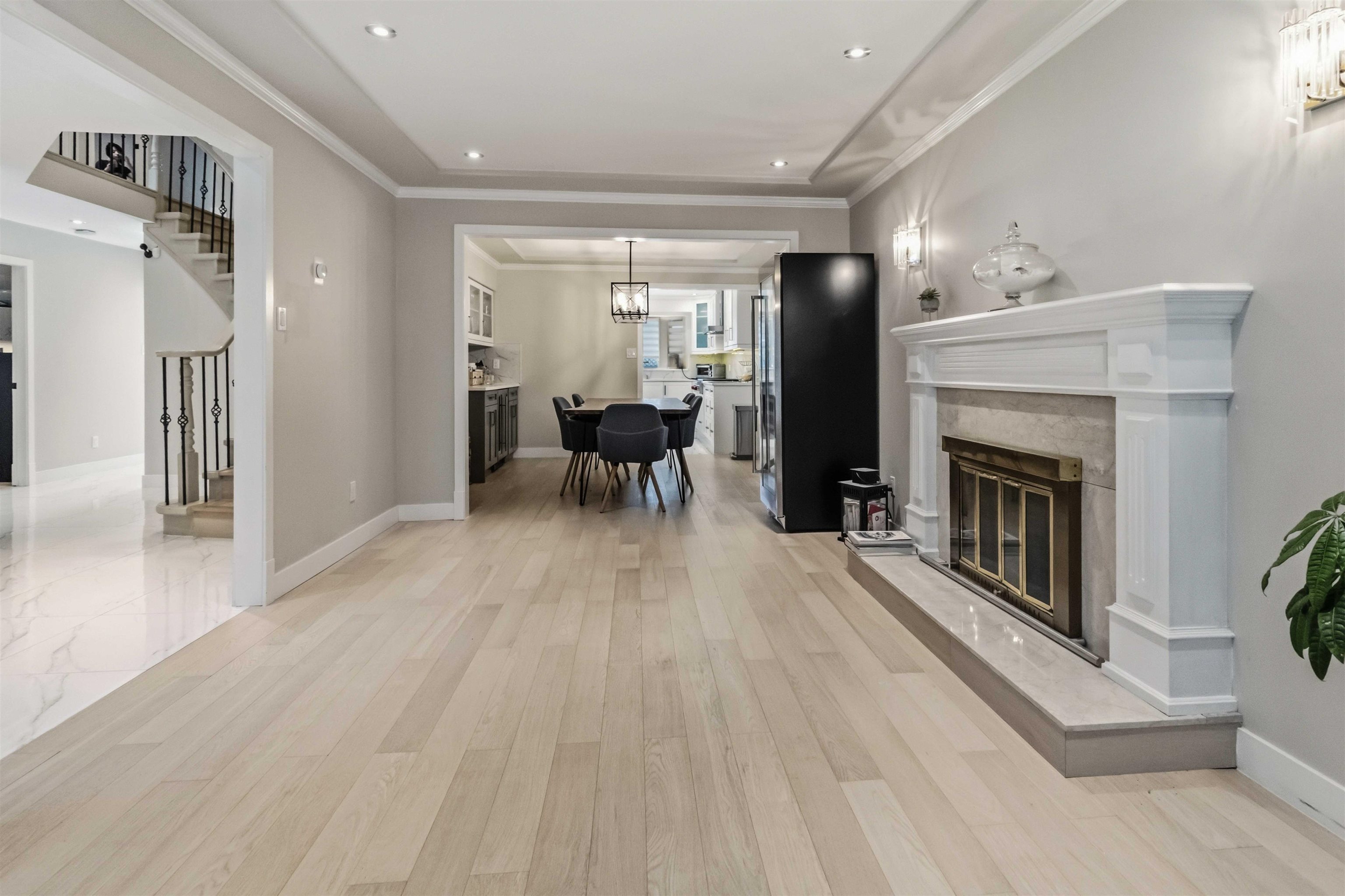 Additional image 5 of 3831 Cunningham Drive, Richmond, BC, V6X 3N7