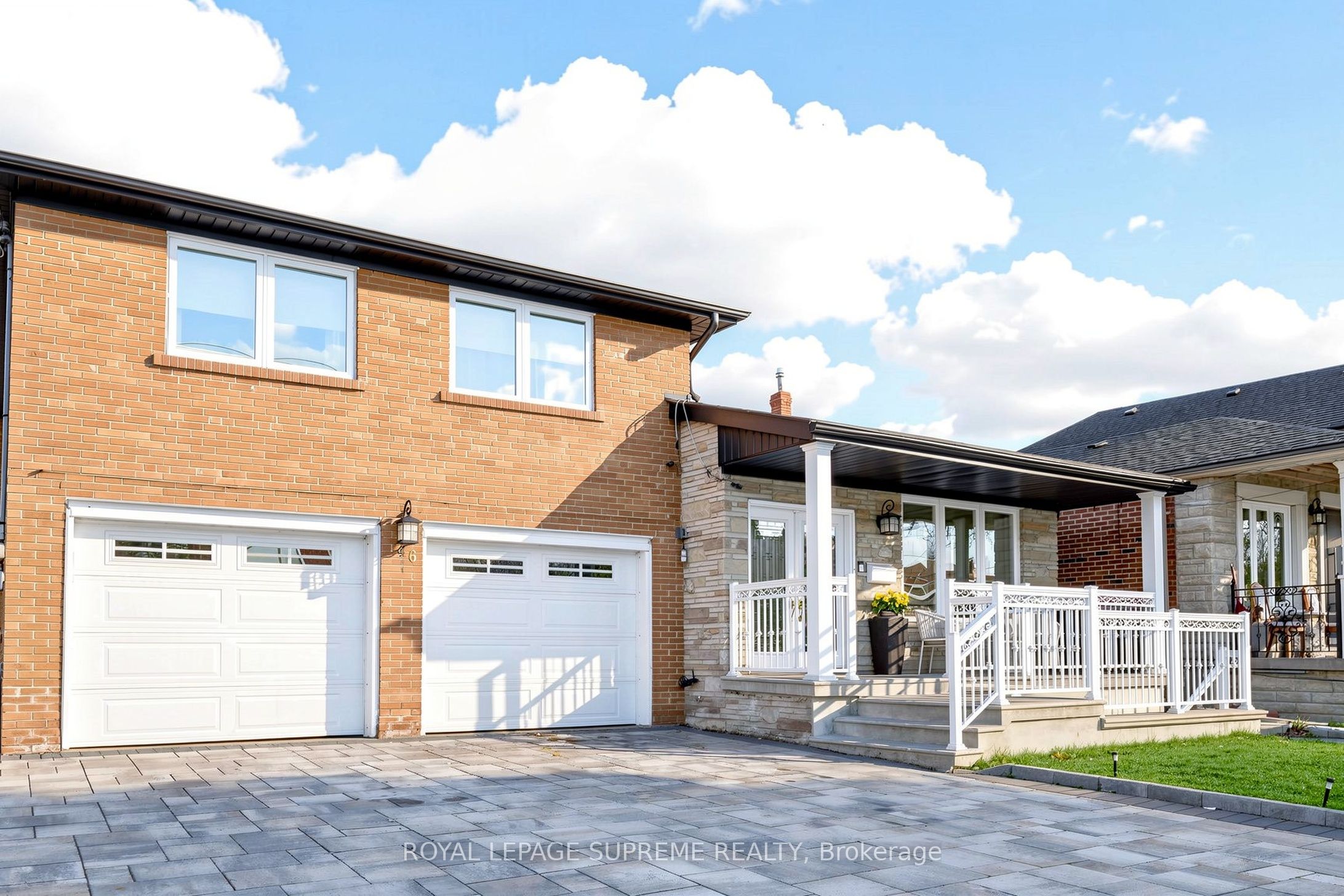 46 Chiswick Avenue, Toronto, ON, M6M 4T9