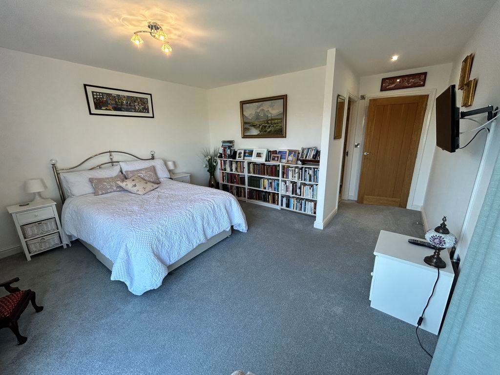 Additional image 30 of 5 bed detached house for saleParc Llindir, Llanddulas LL22