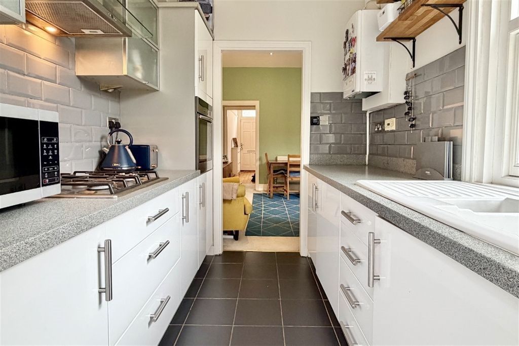 Additional image 4 of 4 bed semi-detached house for saleMiddleton Street, Beeston NG9