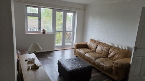 Treforest Road, Coventry CV3