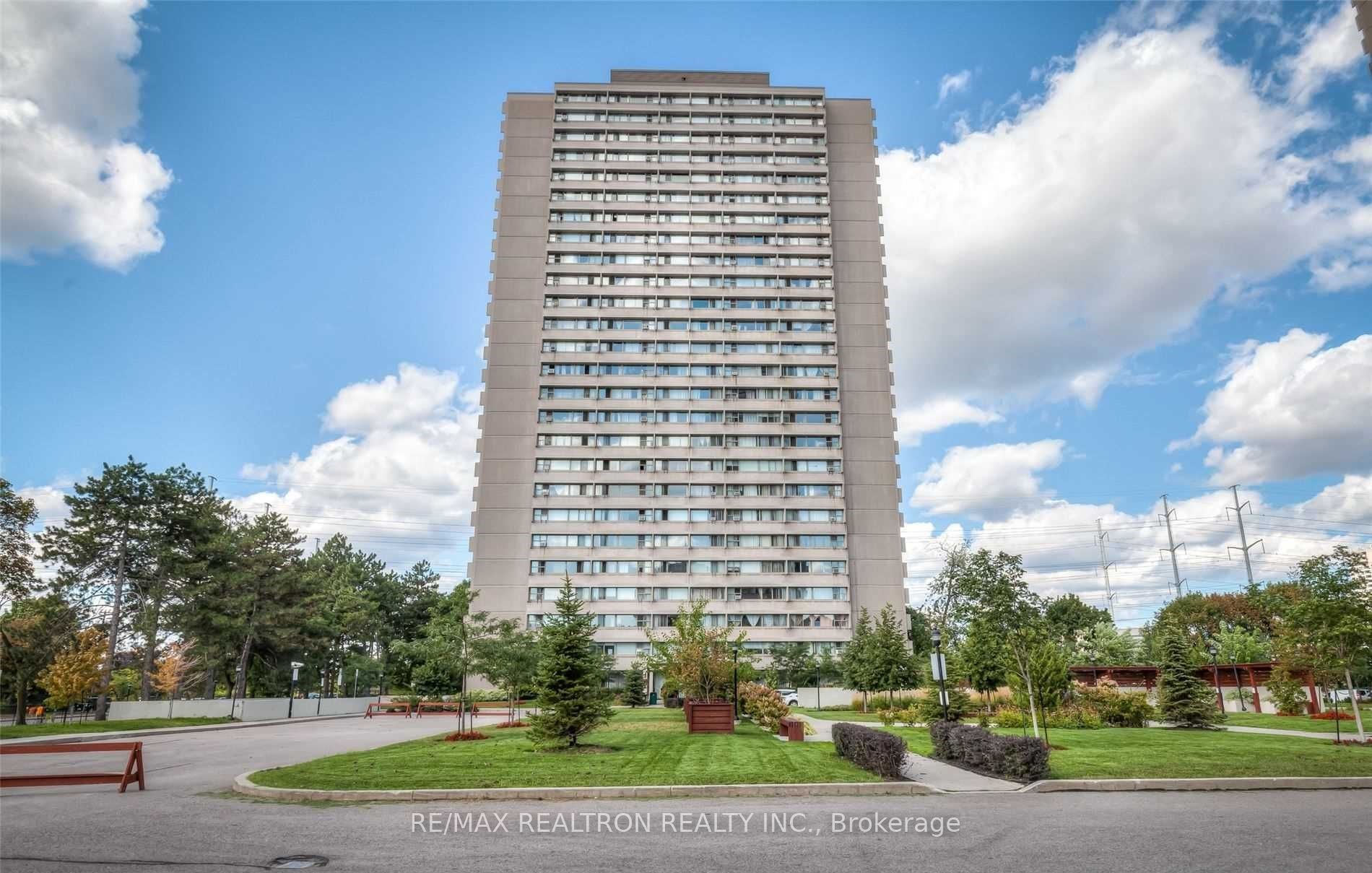 1508-735 Don Mills Road, Toronto, ON, M3C 1S9