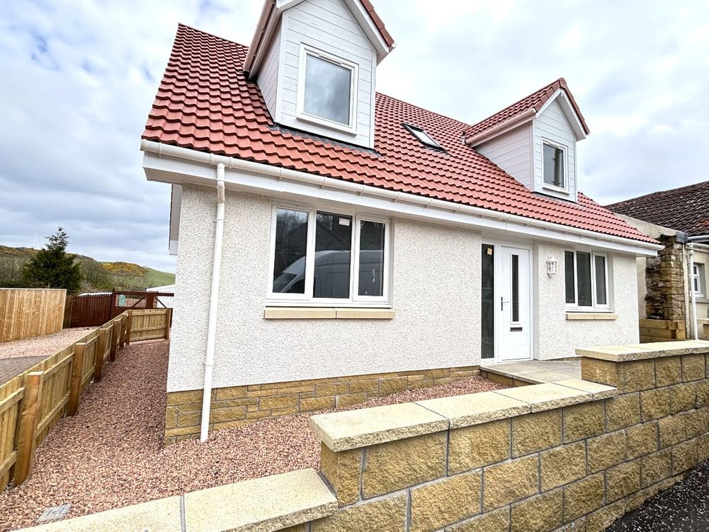 Additional image 2 of 3 bed detached house to rentDual Cottage, Main Street, Auchtertool, Kirkcaldy KY2