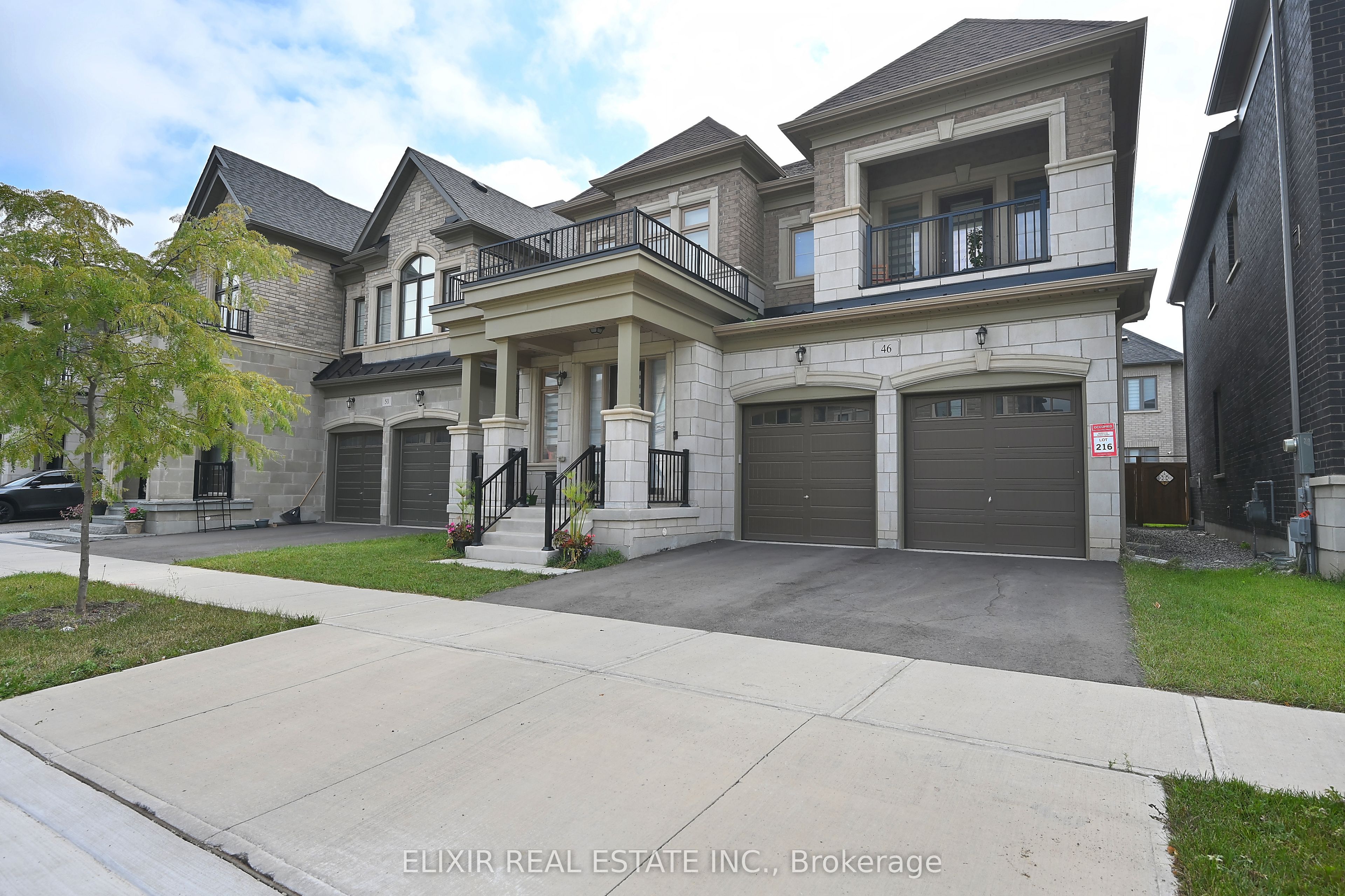 (Lower Level-46 Mevira Gardens, Oakville, ON, L6H 0Z6