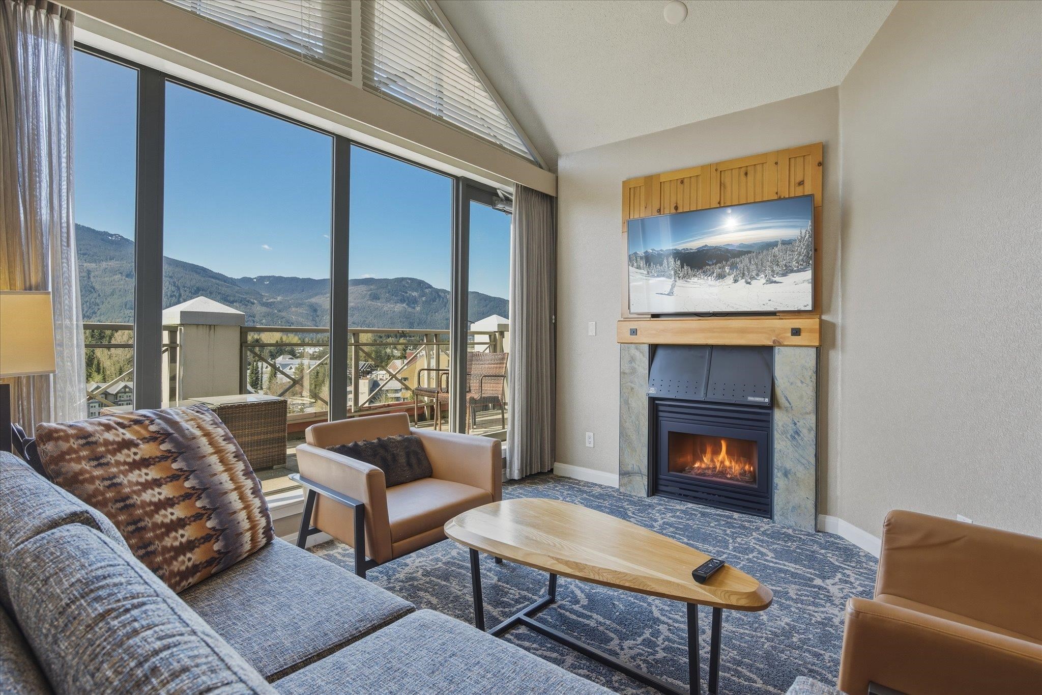 Additional image 2 of 963-4090 Whistler Way, Whistler, BC, V8E 1J3