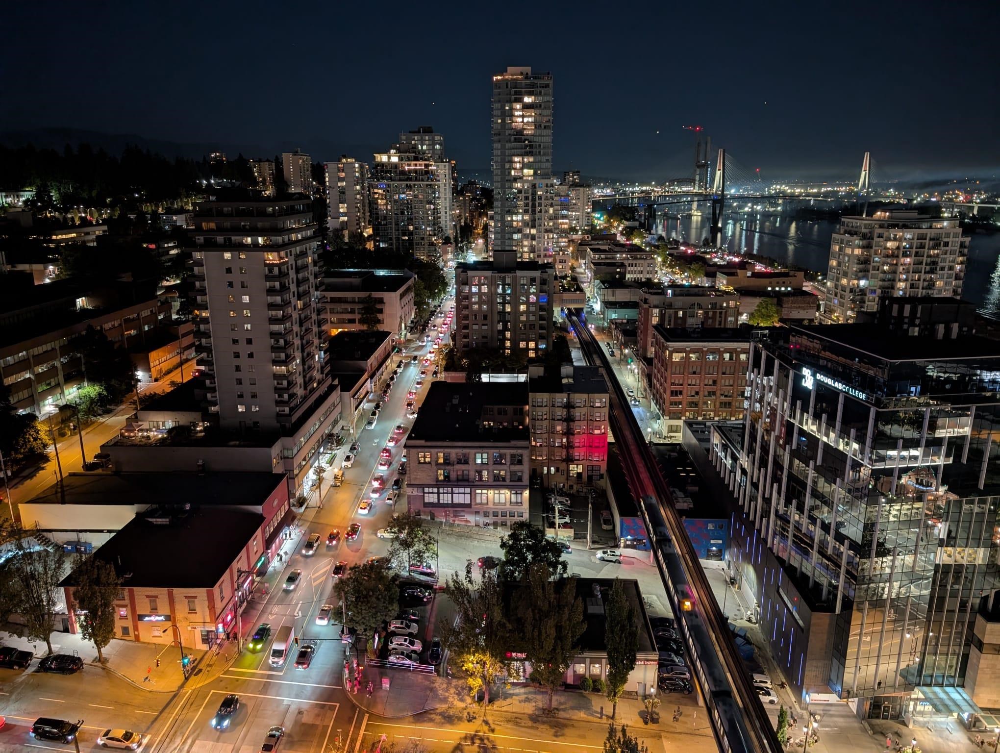 Additional image 2 of 3003-888 Carnarvon Street, New Westminster, BC, V3M 0C6