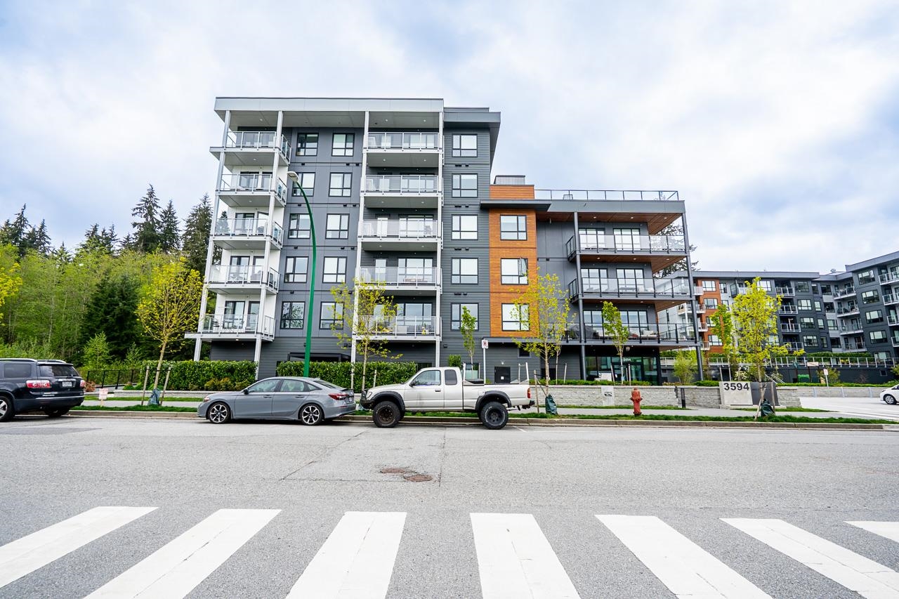 Additional image 2 of 317-3594 Malsum Drive, North Vancouver, BC, V7G 0B4
