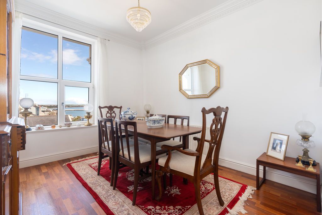 Additional image 12 of 4 bed flat for saleFlat 25 The Fountains, Ballure Promenade, Ramsey IM8