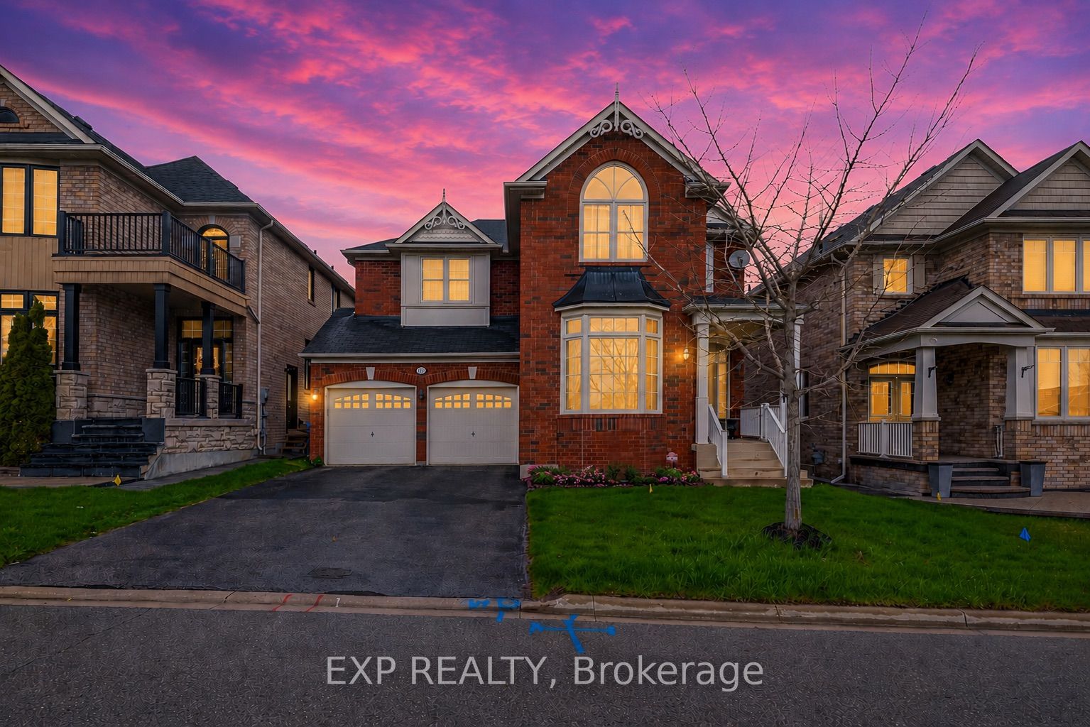 Additional image 2 of 323 Cheryl Mews Boulevard, Newmarket, ON, L3X 3J6