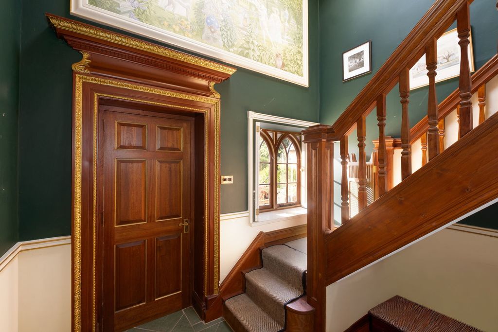 Additional image 21 of 9 bed country house for saleLaskett Lane, Much Birch, Herefordshire HR2
