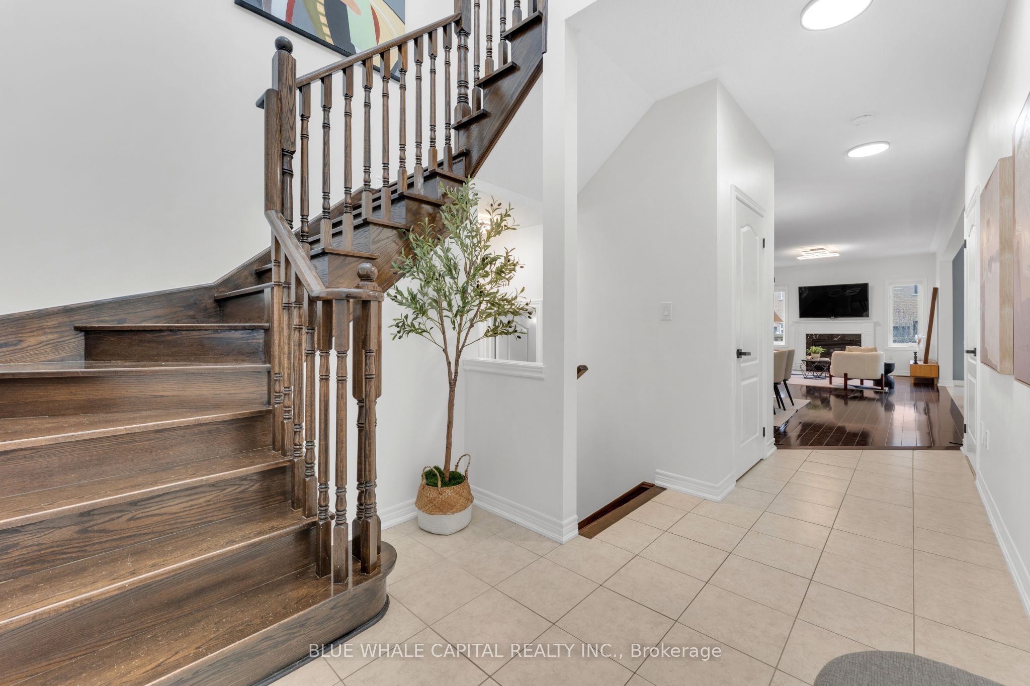 37 Ivory Silk Drive, Markham, ON, L6C 0H1 photo 4