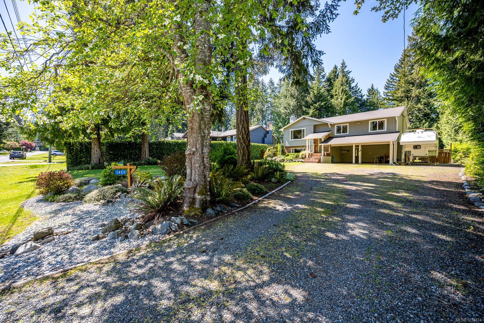 Additional image 3 of 1023 Sylvan Road, Comox, BC, V9M 3Z1