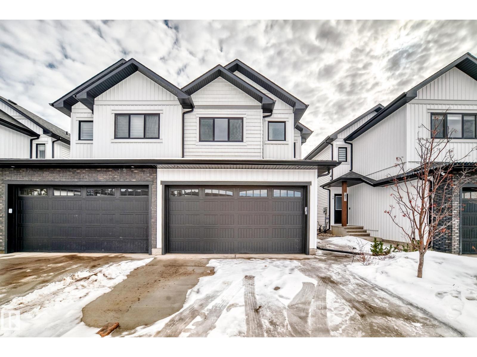 48-5122 213a Street NW, Edmonton, AB, T6M1M6