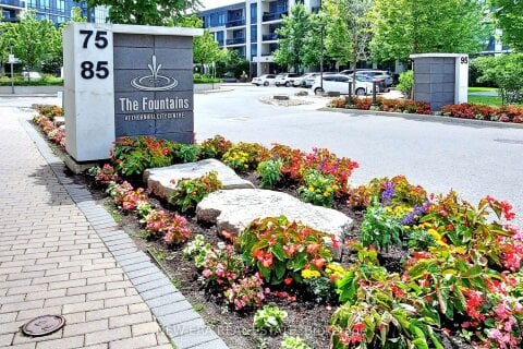 Additional image 8 of 1206-75 North Park Road, Vaughan, ON, L4J 0H8
