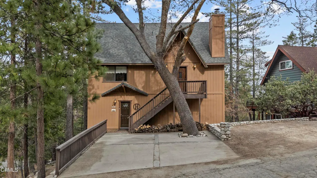Additional image 61 of 864 Nadelhorn Drive, Lake Arrowhead, CA 92352