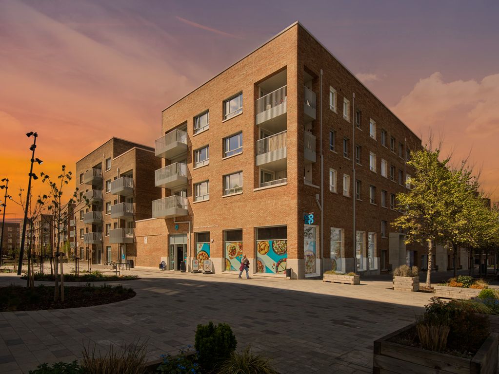 Additional image 46 of 1 bed flat for sale"1_05" at Fielders Crescent, Barking IG11