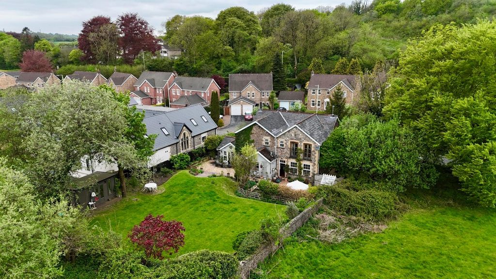 Additional image 29 of 5 bed detached house for saleSchool Road, Miskin, Pontyclun CF72